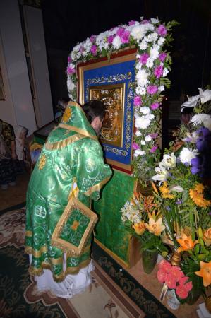 ������ �������� � �����-��������� ������������ ������ �������