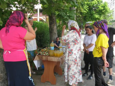 ������ �����������