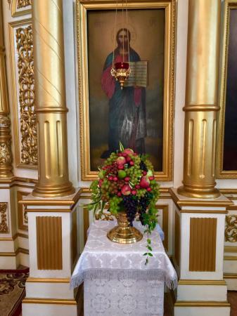 �������� ������������ �������� � �����-��������� ������ �������