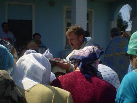����������� �������� � ��������� ����� �. ������������ 