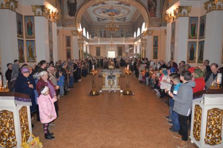 ����������� � �����-��������� ������������ ������ �������
