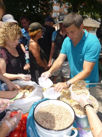 ������ �������� � ������������ 