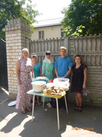 ������ �������� � ������������ 