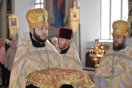 ������������ ������������ � �����-��������� ������ �������