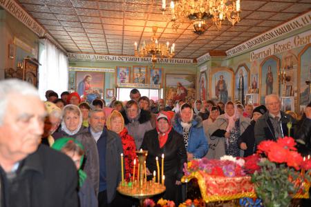 ����������� �������� �������������� ������� �. ��������