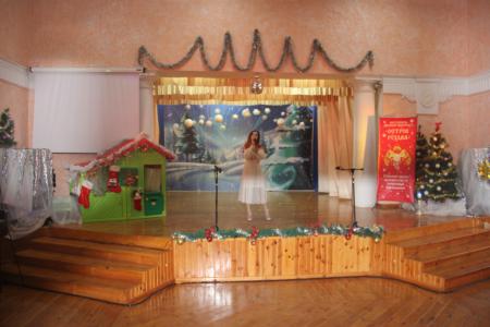 На фестивале «Остров Рождества» состоялся отбор участников на гала-концерт
