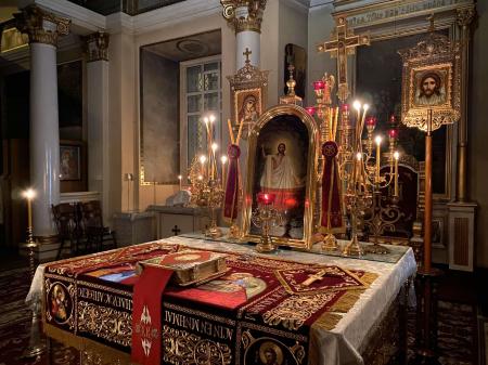 ������ �������� � �����-��������� ������������ ������ �������