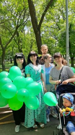 ����� � ������ ����������� �����