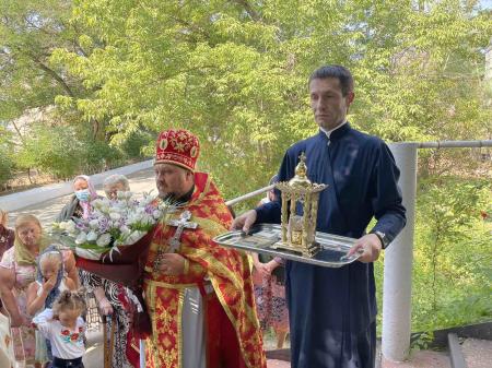 ���������� ������������ �������� � ����������������� ����� ����������