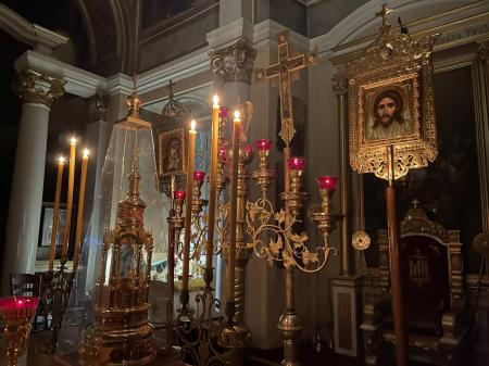 ������ �������� � �����-��������� ������������ ������ �������