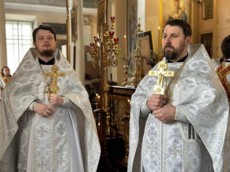 �������� ����������� �������� � ������������ ������ �. �������