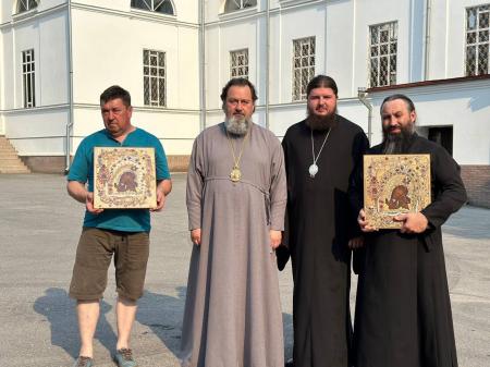 � ������ ���������� ������������ ������