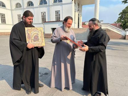 � ������ ���������� ������������ ������