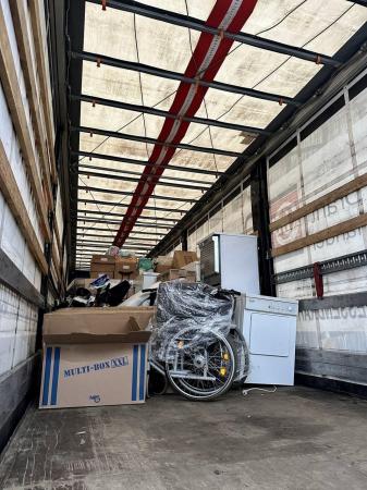 ���������� ���� �Private Ukraine Hilfe Paderborn� �������� ������������ ������ ��� ���������� �������