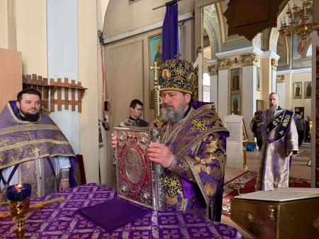 ���������� ����� �����-����������� ������������� ������ �. ������