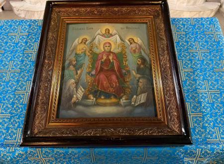 ������ ����������� ������� �������� ����������