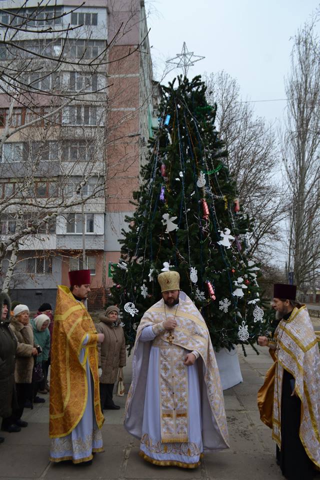Семиметровую красавицу жителям Острова подарили судостроители