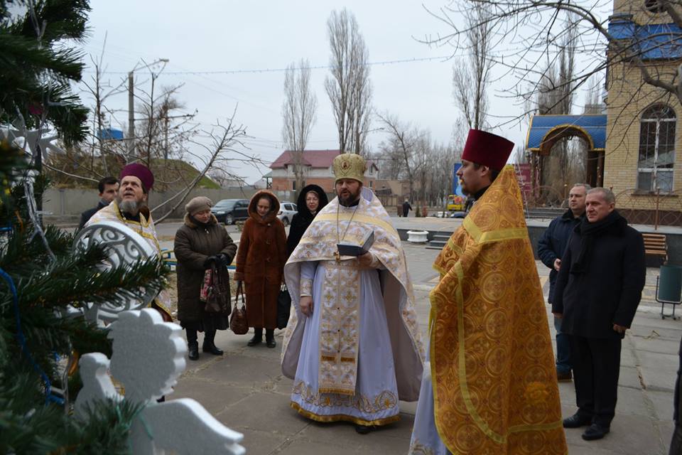 Семиметровую красавицу жителям Острова подарили судостроители